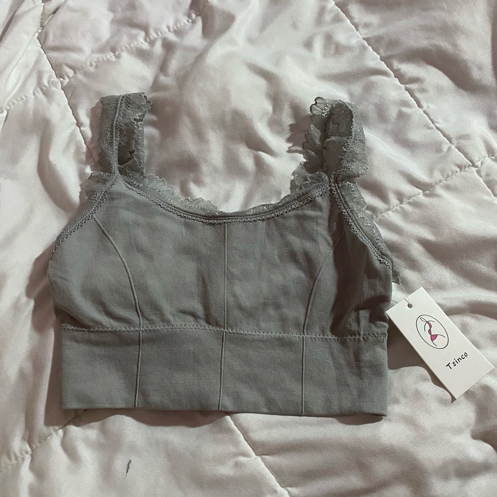 Lace Cami